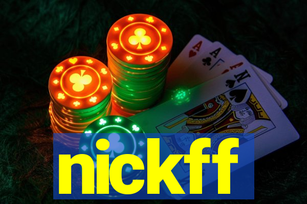 nickff