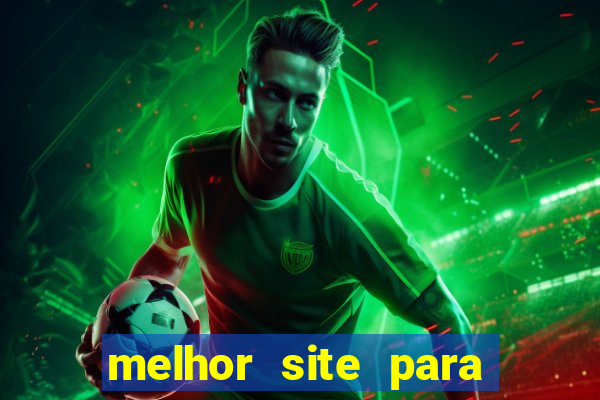 melhor site para jogar no bicho