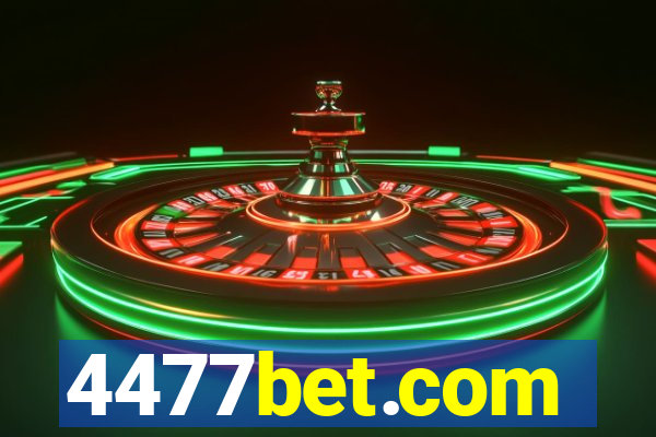 4477bet.com