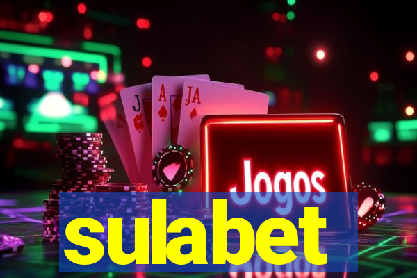 sulabet
