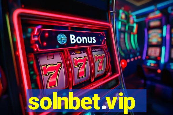 solnbet.vip