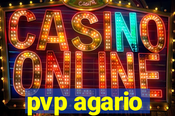 pvp agario
