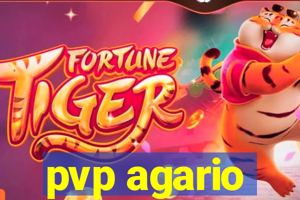 pvp agario
