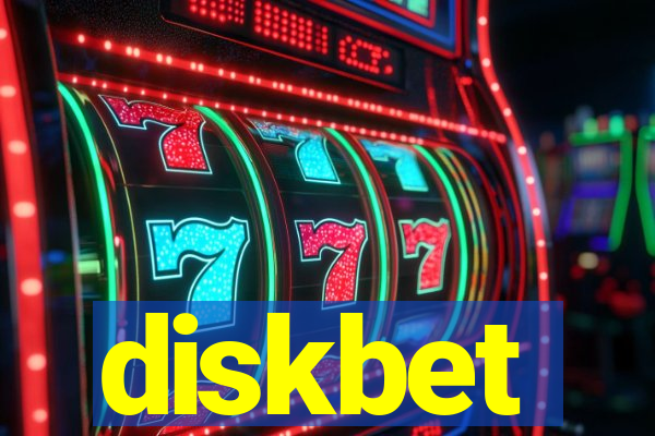 diskbet