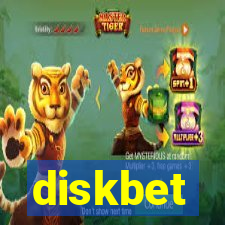 diskbet