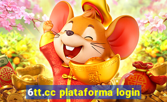 6tt.cc plataforma login