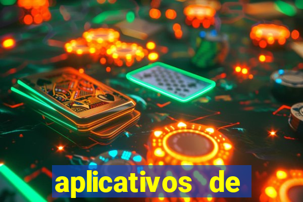 aplicativos de jogos que ganha dinheiro