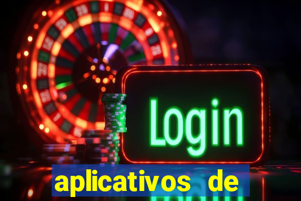 aplicativos de jogos que ganha dinheiro