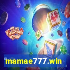 mamae777.win