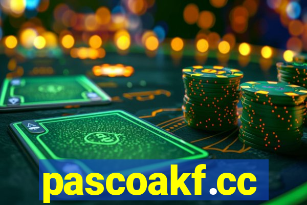pascoakf.cc