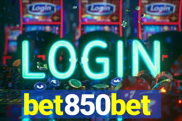 bet850bet