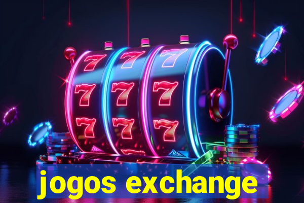 jogos exchange