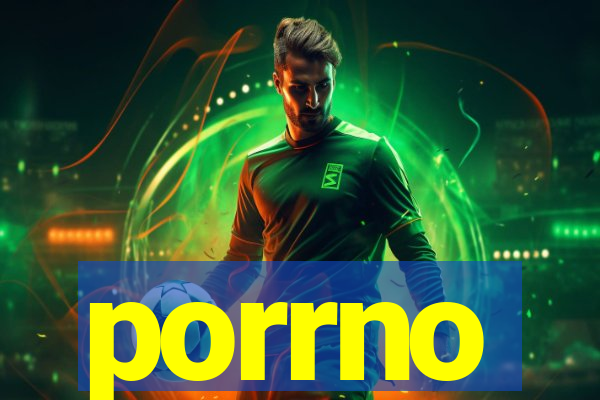 porrno