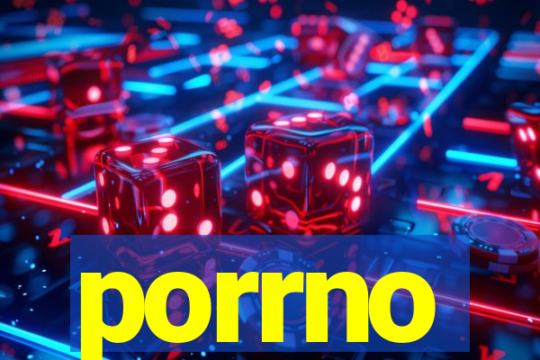porrno