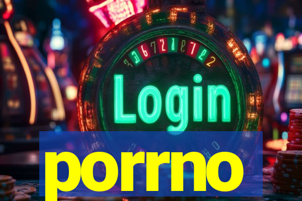 porrno