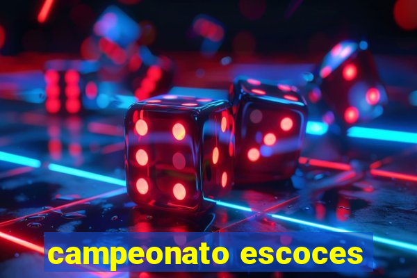 campeonato escoces
