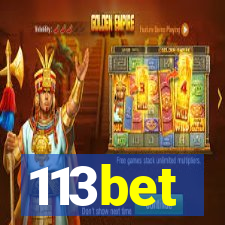 113bet
