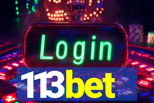 113bet