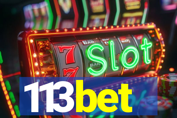 113bet