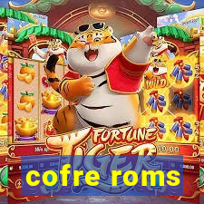 cofre roms