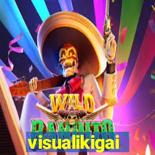 visualikigai