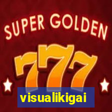 visualikigai