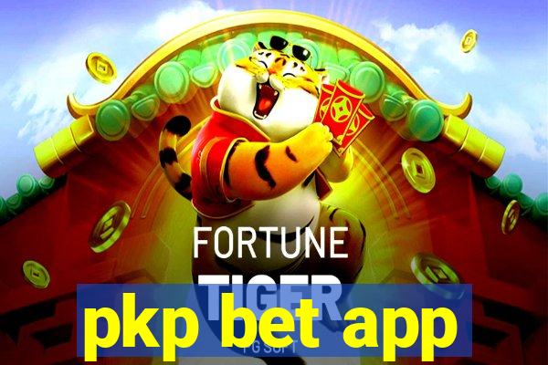pkp bet app