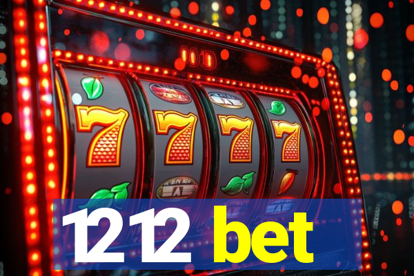 1212 bet