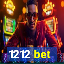 1212 bet