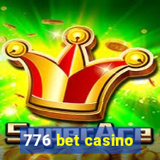 776 bet casino