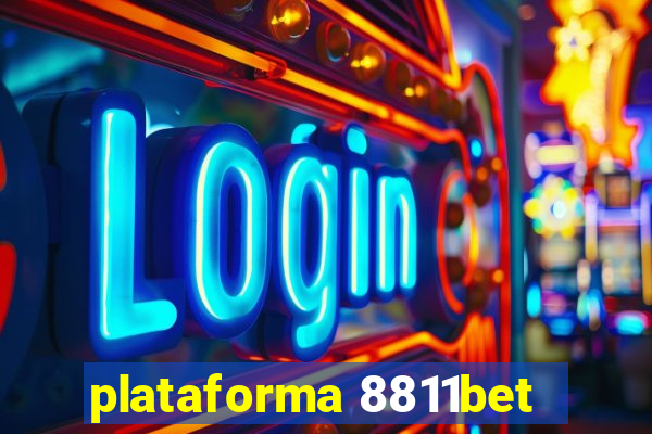 plataforma 8811bet