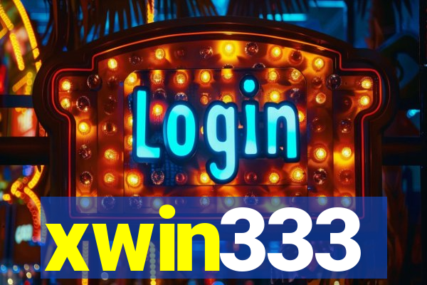 xwin333