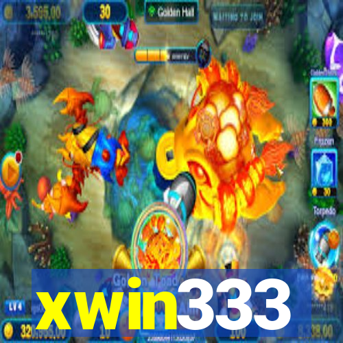 xwin333