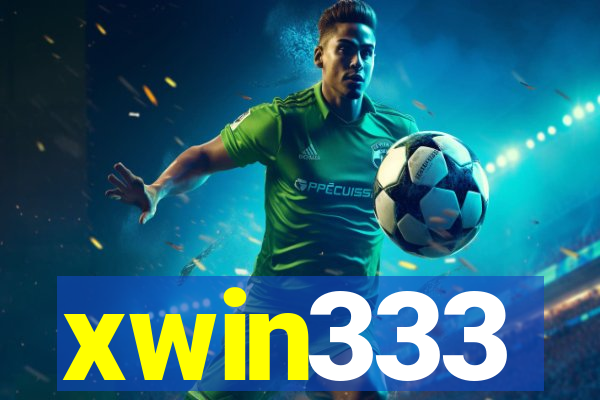 xwin333