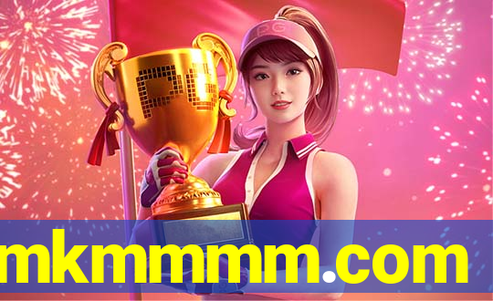 mkmmmm.com