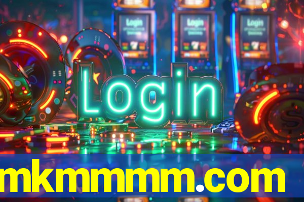 mkmmmm.com