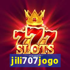 jili707jogo