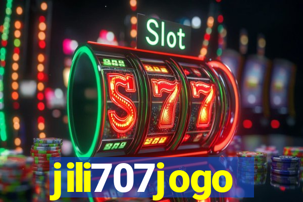 jili707jogo