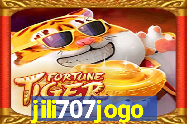 jili707jogo