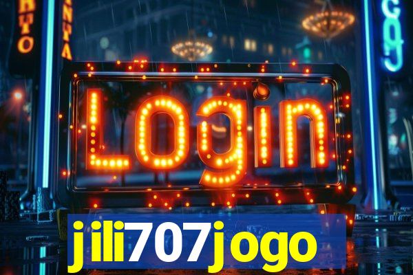 jili707jogo
