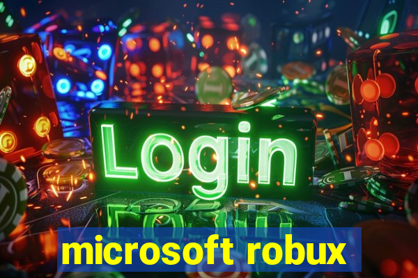 microsoft robux