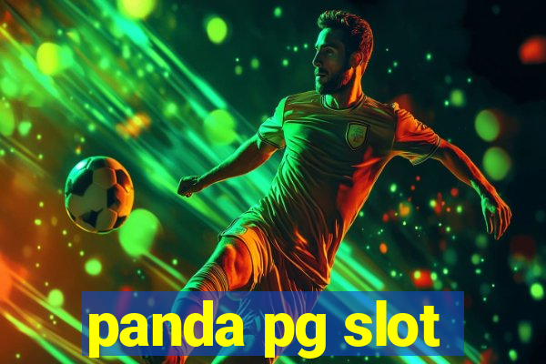 panda pg slot