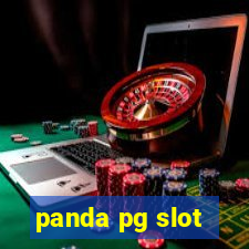 panda pg slot