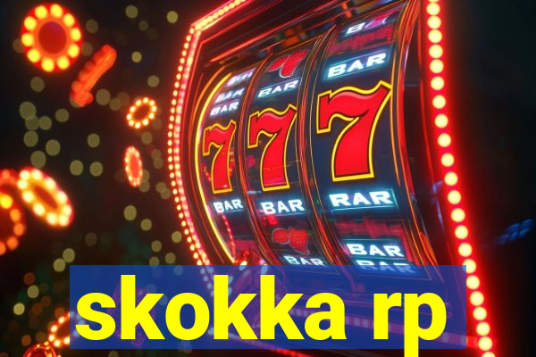 skokka rp