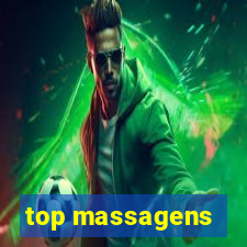 top massagens