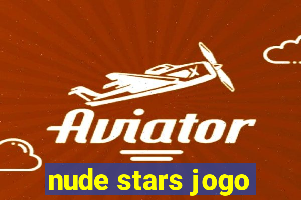 nude stars jogo