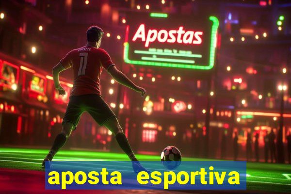 aposta esportiva deposito minimo 1 real