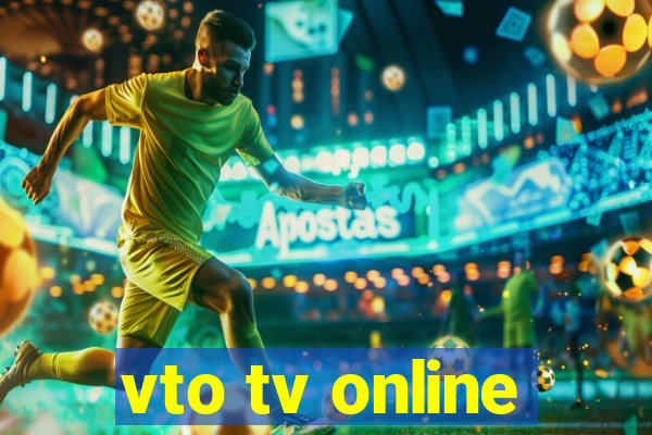 vto tv online