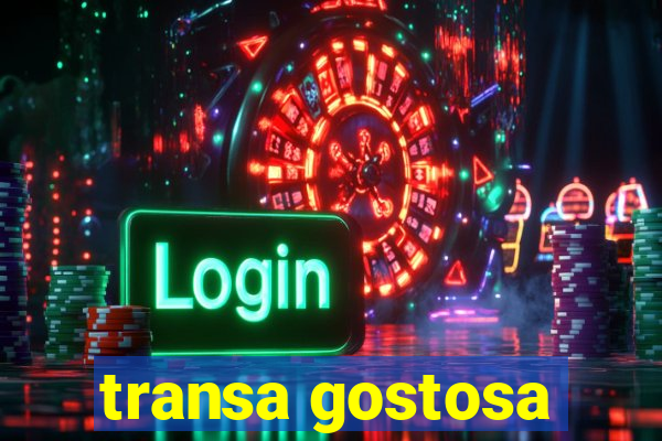 transa gostosa