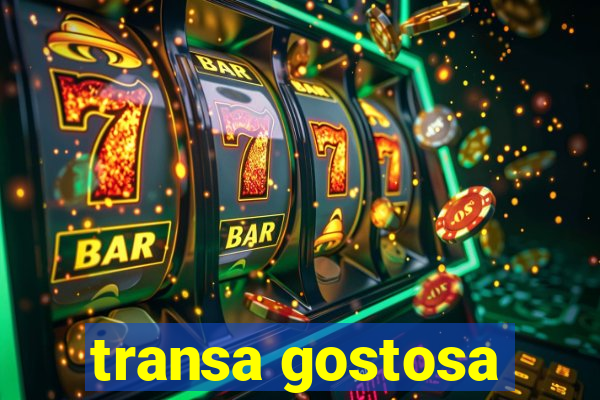 transa gostosa